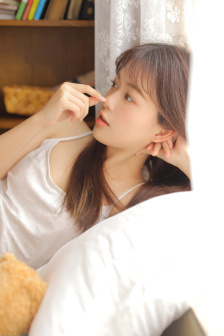 女色狼